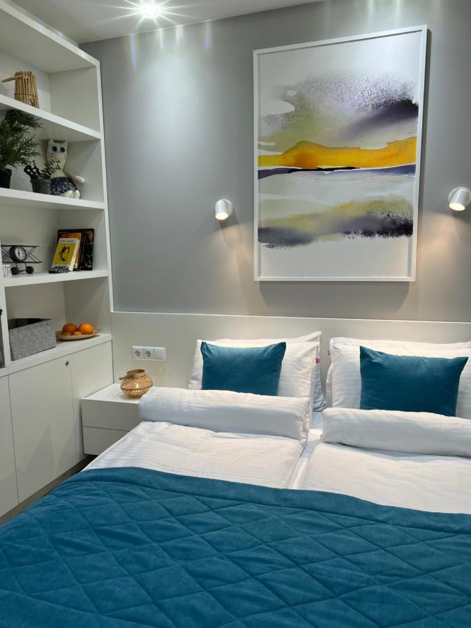 Crystal Deluxe, Four Seasons F2, New Gudauri Apartment Ngoại thất bức ảnh