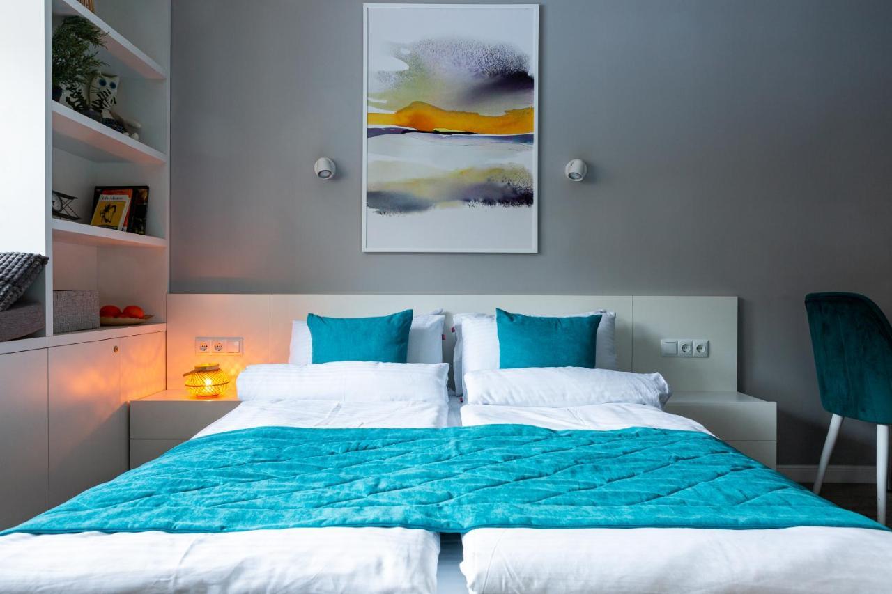 Crystal Deluxe, Four Seasons F2, New Gudauri Apartment Ngoại thất bức ảnh